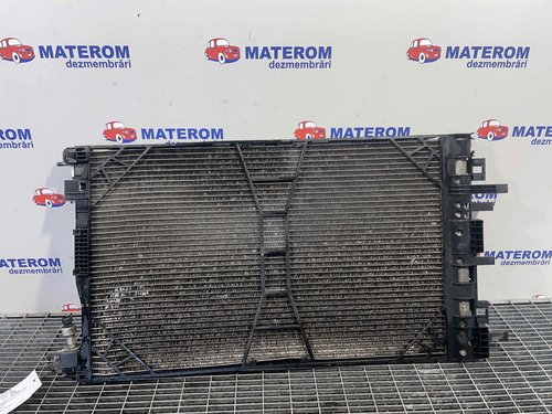 RADIATOR CLIMA OPEL INSIGNIA A20DTH - (2008 2013)