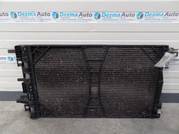 Radiator clima Opel Insignia GM13330217, A20DTH (id.154268)