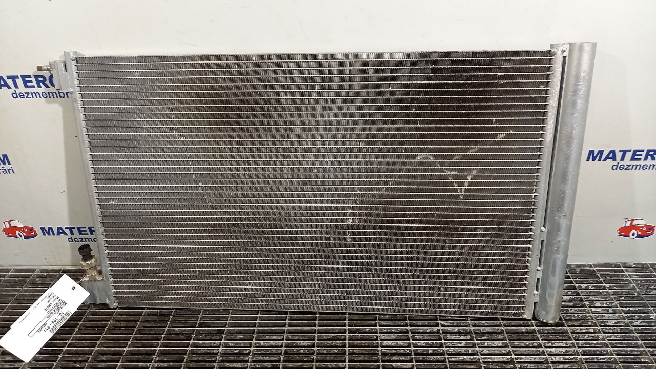 RADIATOR CLIMA OPEL INSIGNIA INSIGNIA A20DTE - (2013 2017)