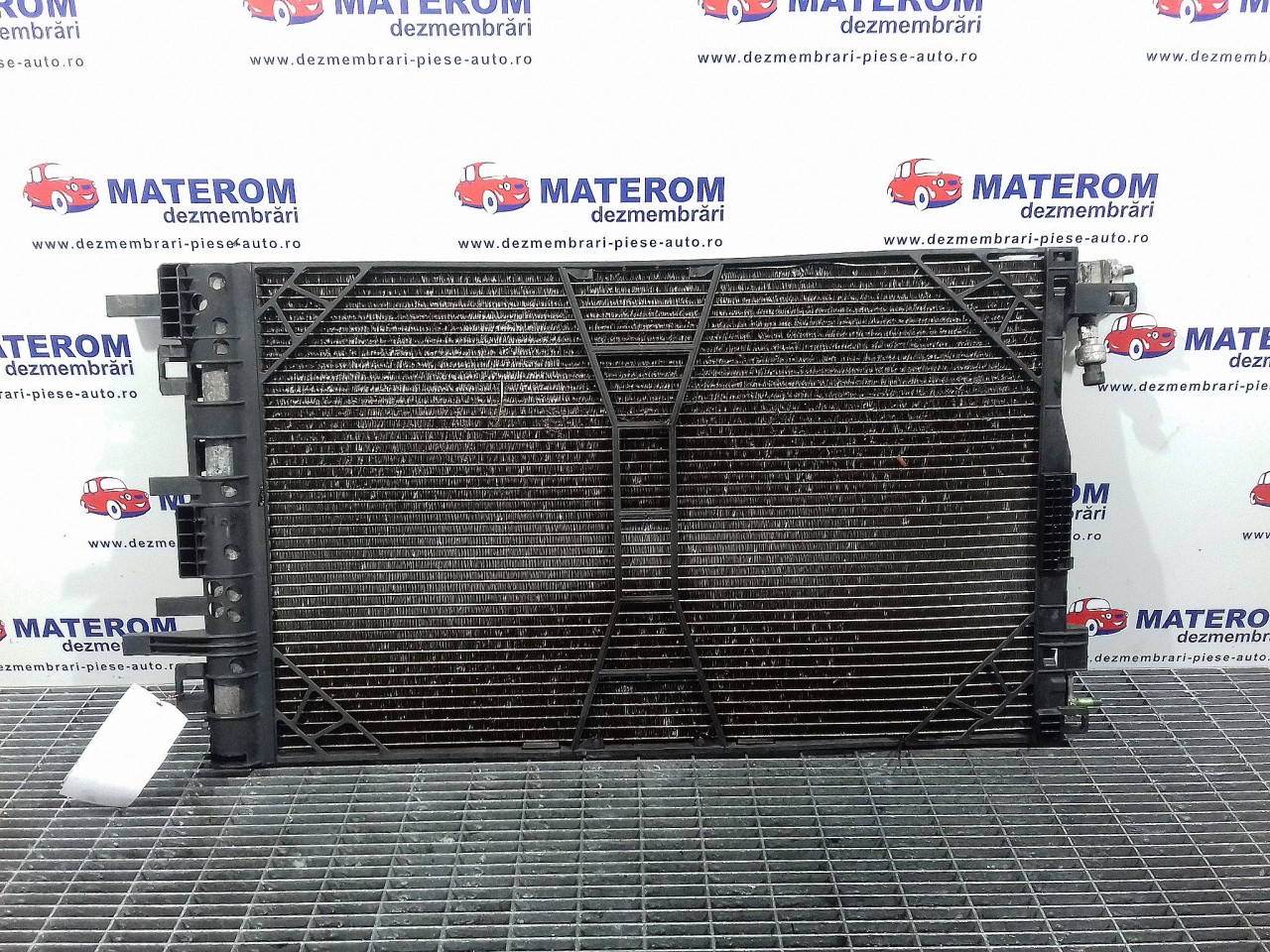 RADIATOR CLIMA OPEL INSIGNIA INSIGNIA A20DTH - (2008 2013)
