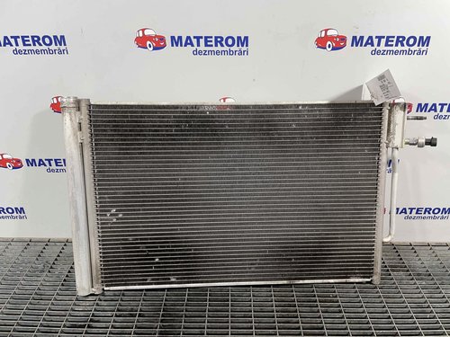 RADIATOR CLIMA OPEL INSIGNIA INSIGNIA B20DTH - (2017 2020)