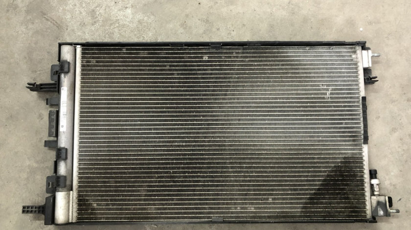 Radiator clima Opel Insignia Sports Tourer 2.0 CDTI Automatic, 160cp sedan 2009 (13330217)