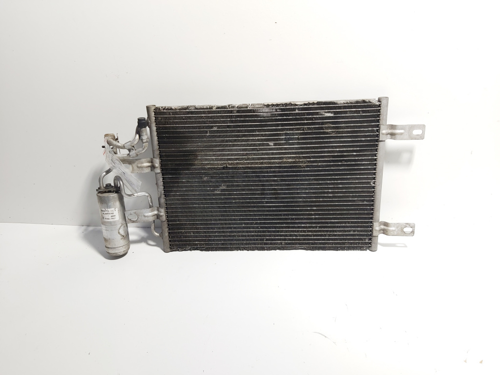 Radiator clima, Opel Meriva A 1.7 CDTI, Z17DTH (id:671499)