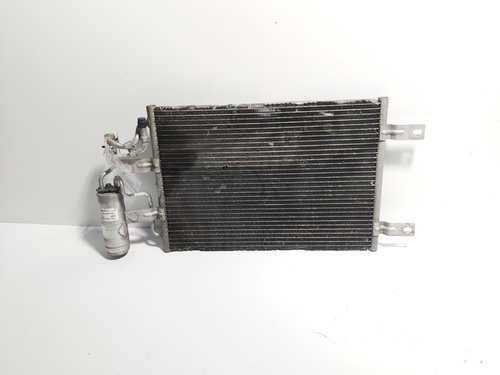 Radiator clima, Opel Meriva A 1.7 CDTI, Z17DTH (id:671499)