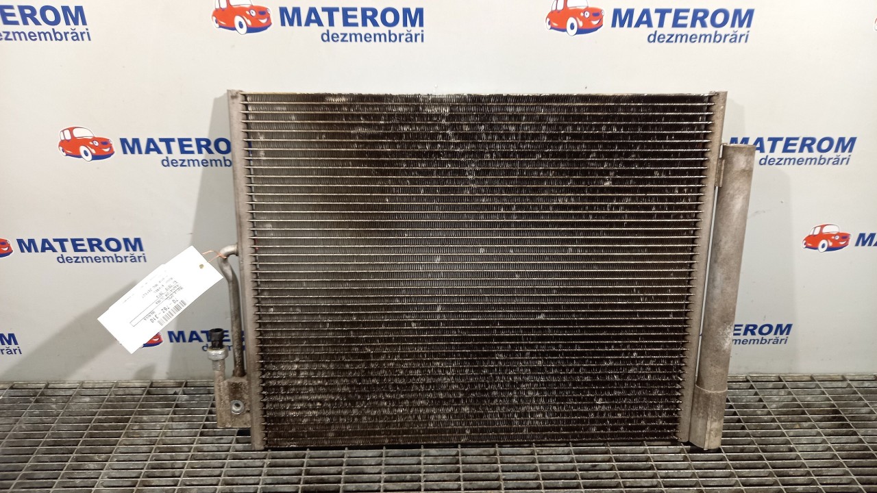 RADIATOR CLIMA OPEL MERIVA B A14NEL - (2010 2014)