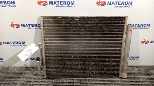 RADIATOR CLIMA OPEL MERIVA B A14NEL - (2010 2014)