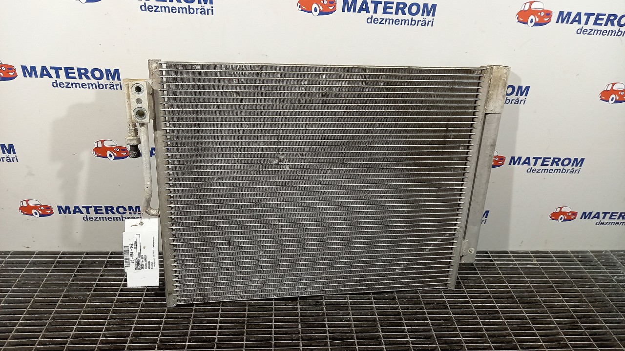 RADIATOR CLIMA OPEL MERIVA B A14XER - (2010 2014)