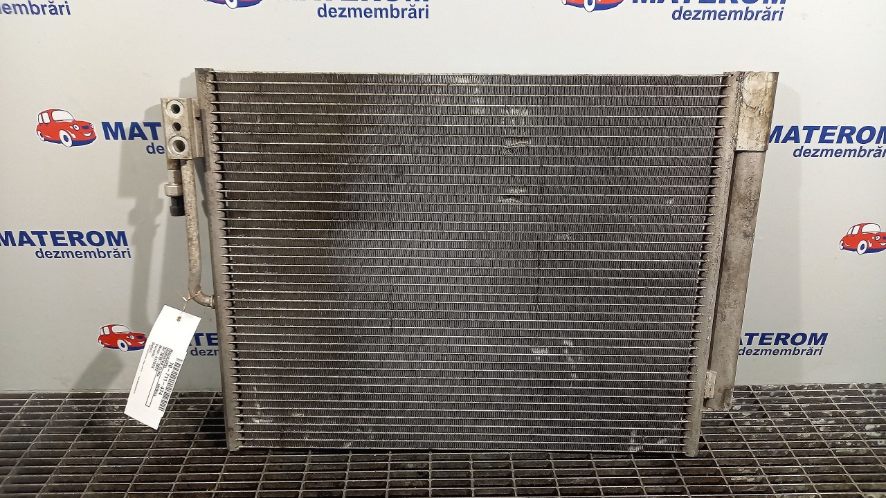 RADIATOR CLIMA OPEL MERIVA B A17DTS - (2010 2014)
