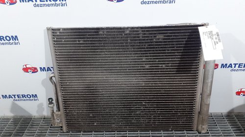 RADIATOR CLIMA OPEL MERIVA B A17DTS - (2010 2014)