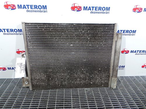 RADIATOR CLIMA OPEL MERIVA B MERIVA B A17DT - (2010 2014)