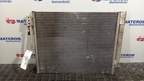 RADIATOR CLIMA OPEL MERIVA B MERIVA B A17DTS - (2010 2014)