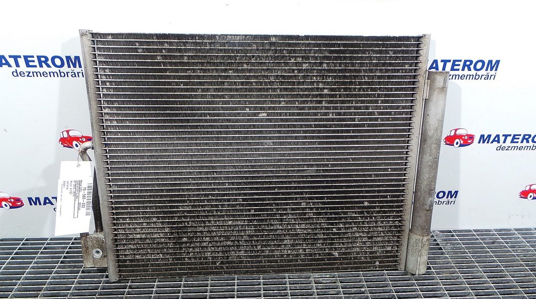 RADIATOR CLIMA OPEL MERIVA MERIVA A17DT - (2010 2014)