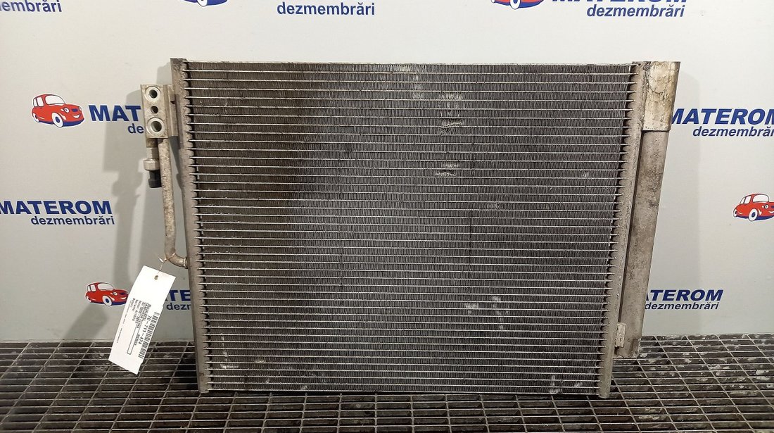 RADIATOR CLIMA OPEL MERIVA MERIVA A17DTS - (2010 2014)