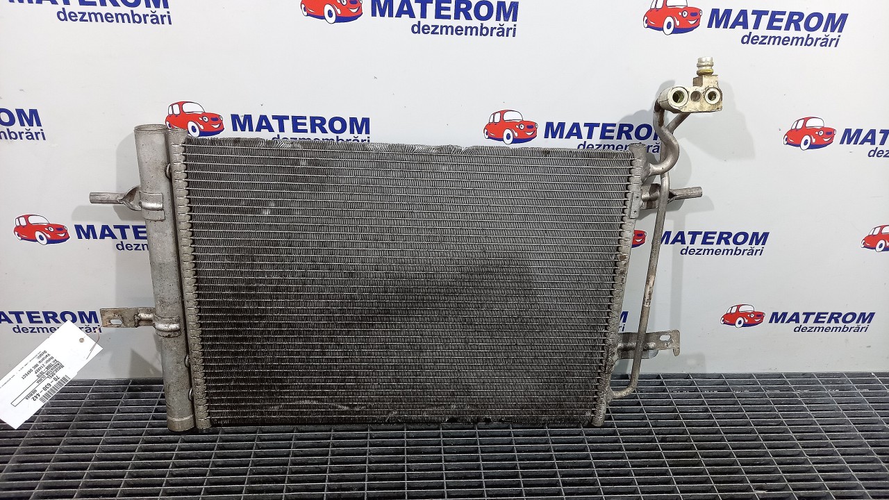 RADIATOR CLIMA OPEL MERIVA MERIVA Z14XEP - (2006 2010)