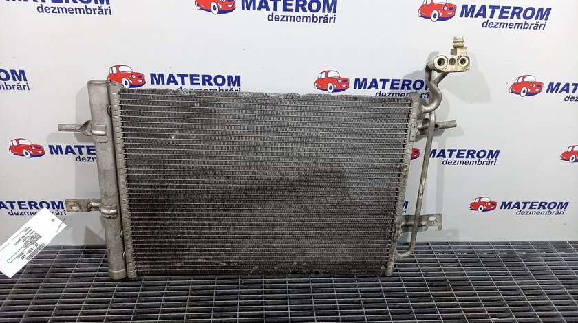 RADIATOR CLIMA OPEL MERIVA MERIVA Z14XEP - (2006 2010)