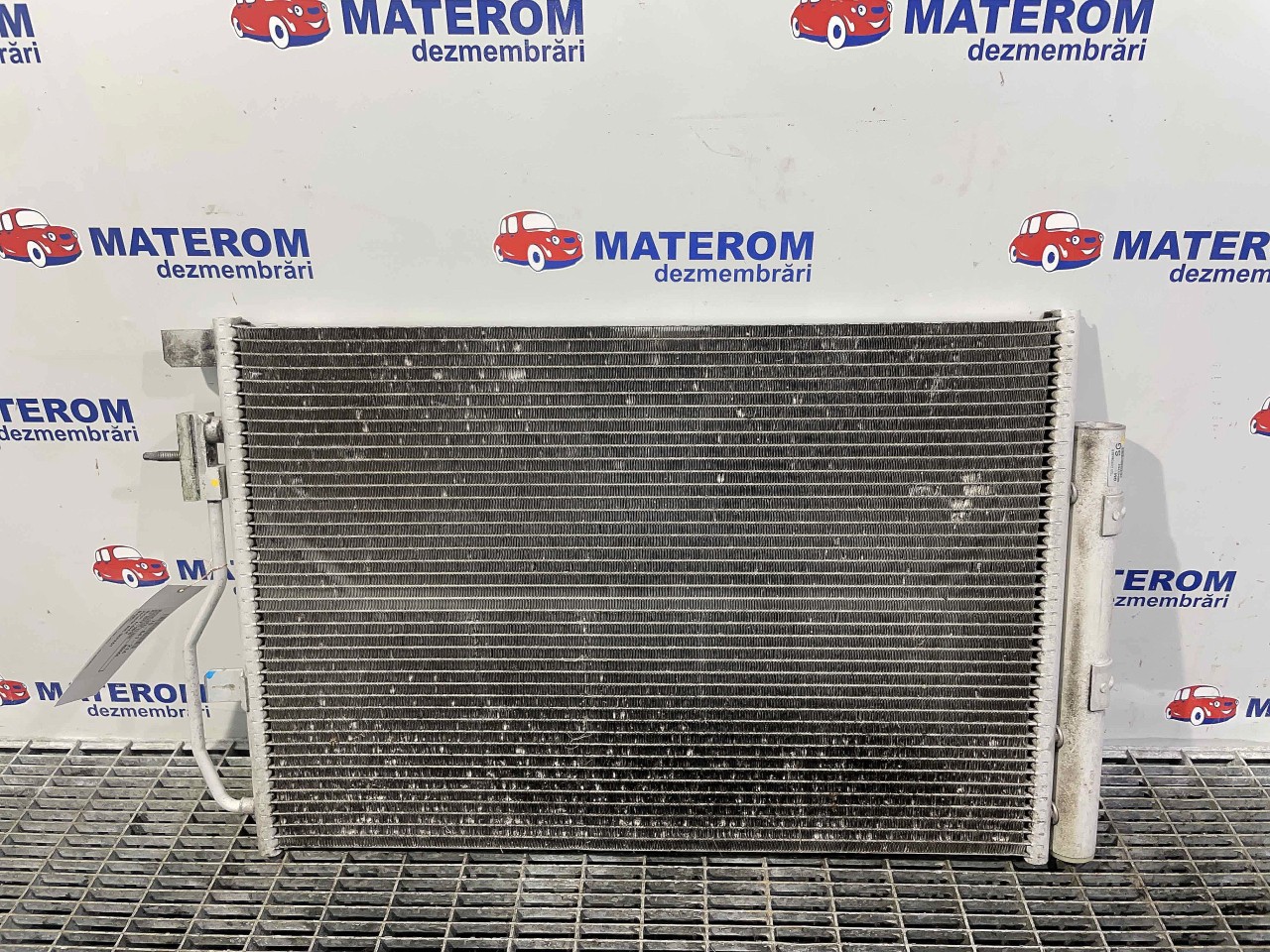 RADIATOR CLIMA OPEL MOKKA A16XER - (2012 2016)