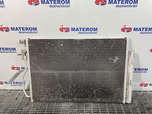 RADIATOR CLIMA OPEL MOKKA A16XER - (2012 2016)