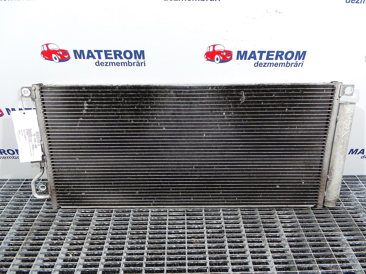 RADIATOR CLIMA OPEL MOKKA MOKKA B16DTH - (2012 2016)