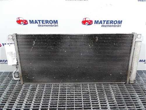 RADIATOR CLIMA OPEL MOKKA MOKKA B16DTH - (2012 2016)