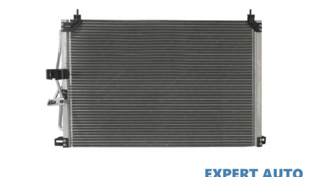 Radiator clima Opel OMEGA B (25_, 26_, 27_) 1994-2003 #2 08072013