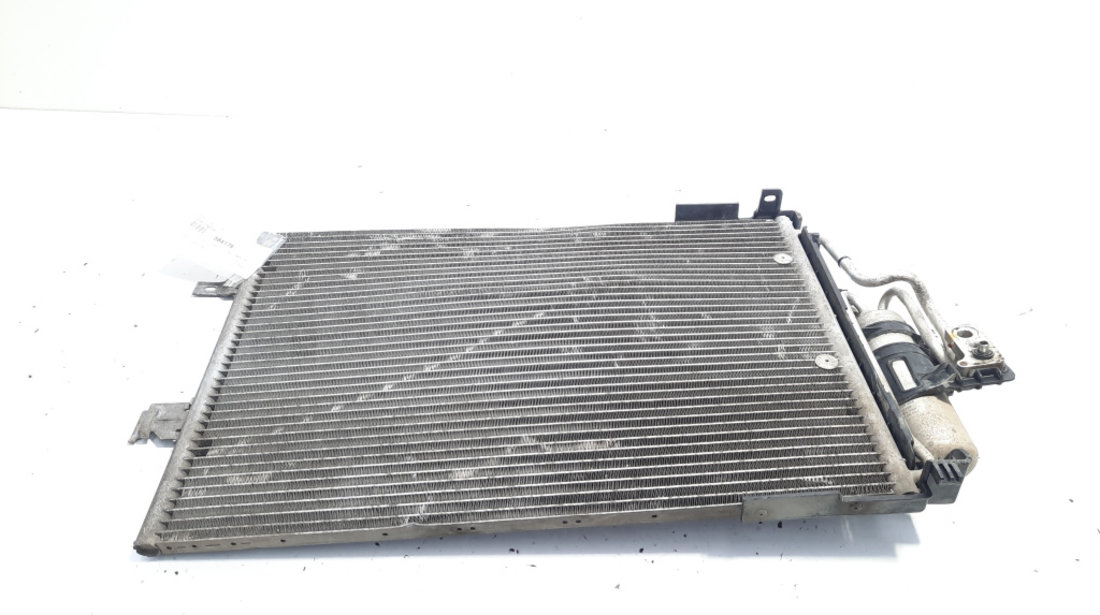 Radiator clima, Opel Tigra Twin Top, 1.4 benz, Z14XEP (id:584179)