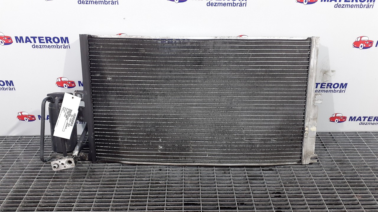 RADIATOR CLIMA OPEL VECTRA B X16XEL - (1995 1999)