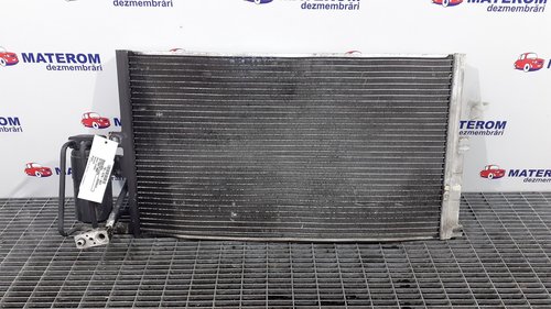 RADIATOR CLIMA OPEL VECTRA B X16XEL - (1995 1999)