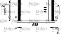 Radiator clima Opel VECTRA C 2002-2016 #2 1850077