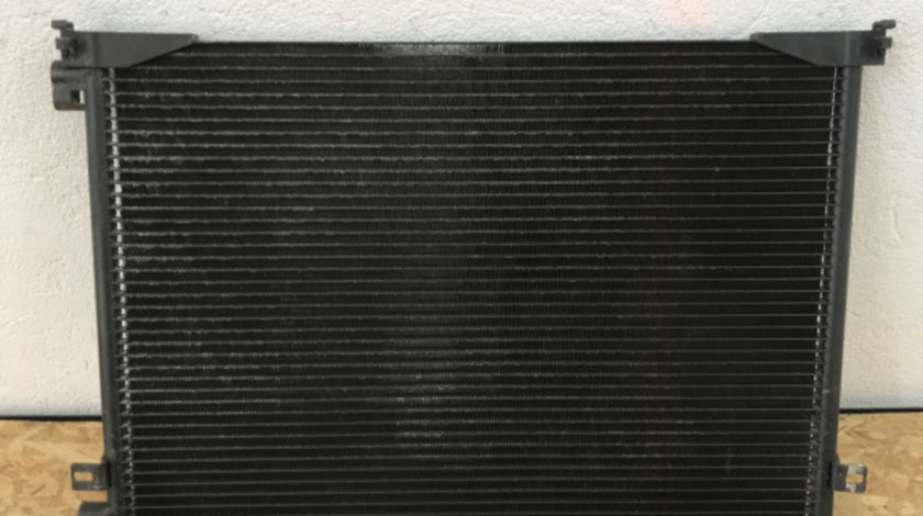 Radiator clima Opel Vivaro 2.0 CDTI 9 Locuri Clima monovolum 2008 (cod intern: 22978)