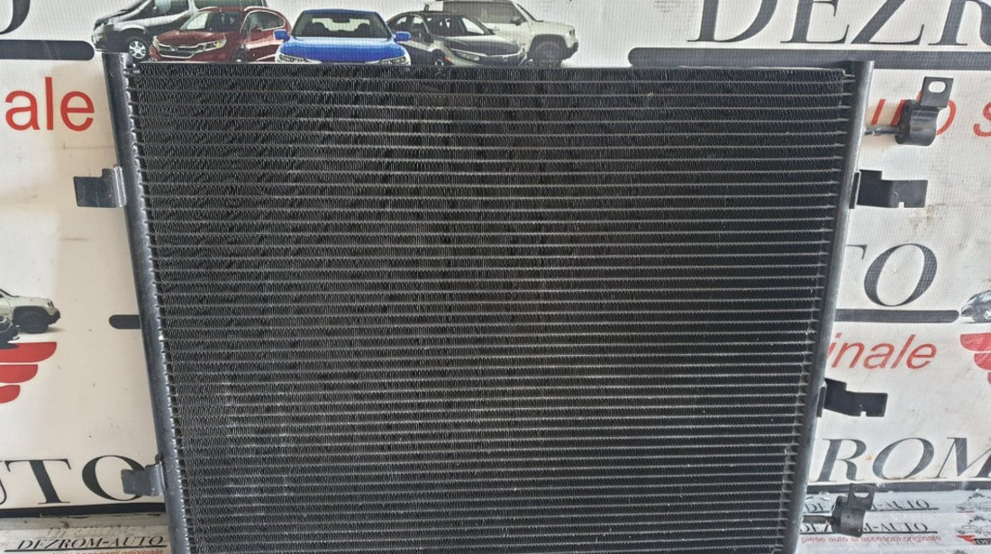 Radiator clima OPEL Vivaro A 2.0 CDTI 114 cai