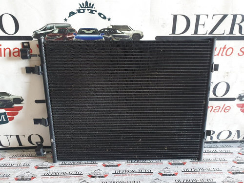 Radiator clima OPEL Vivaro A 2.0 CDTI 90 cai