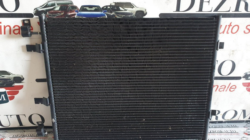 Radiator clima OPEL Vivaro I Van 2.0 CDTI 90 cai