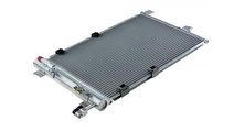 Radiator clima Opel Zafira A (1999-2005)[T98] #1 0...