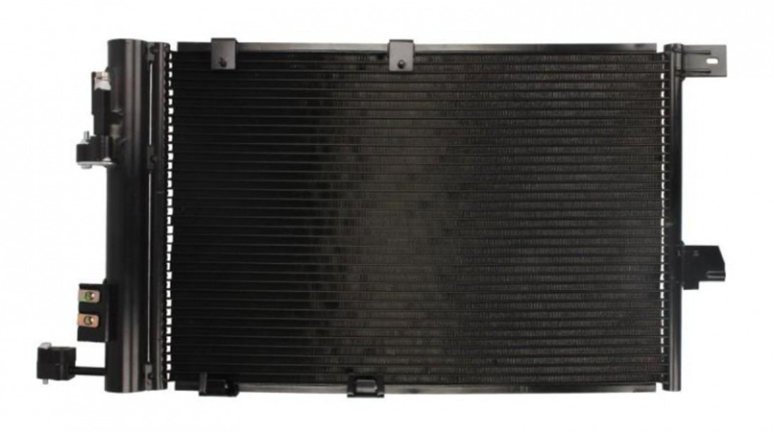 Radiator clima Opel ZAFIRA A (F75_) 1999-2005 #4 08072010