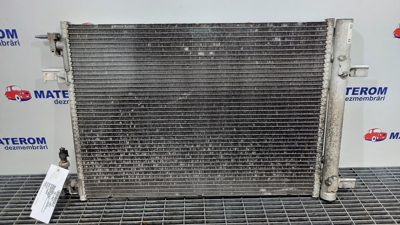 RADIATOR CLIMA OPEL ZAFIRA C A18XER - (2011 2016)