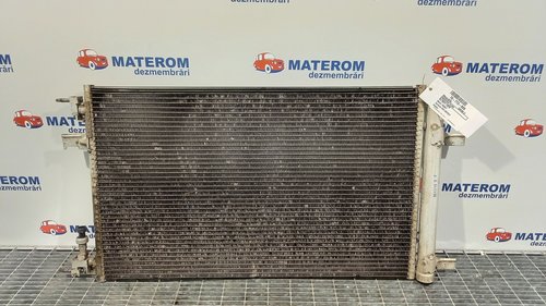 RADIATOR CLIMA OPEL ZAFIRA C A20DT - (2011 2016)