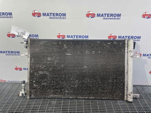 RADIATOR CLIMA OPEL ZAFIRA C A20DTH - (2011 2016)