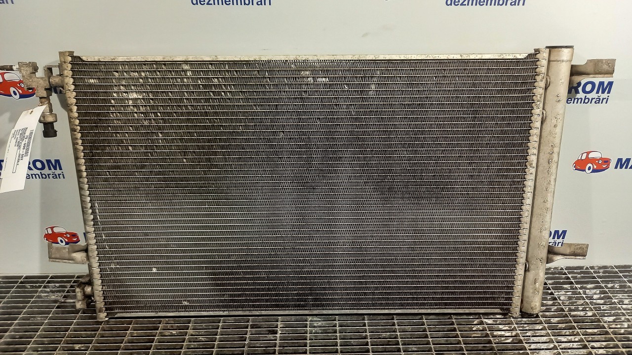 RADIATOR CLIMA OPEL ZAFIRA C A20DTH - (2011 2016)