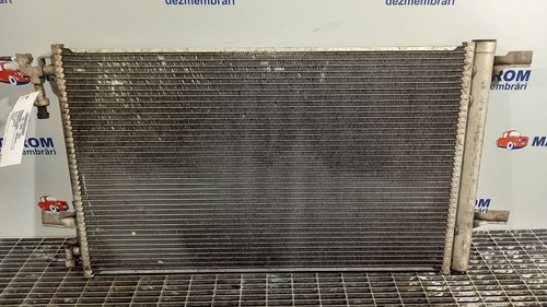 RADIATOR CLIMA OPEL ZAFIRA C A20DTH - (2011 2016)