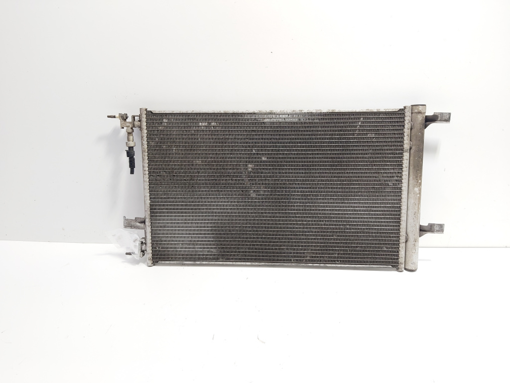 Radiator clima, Opel Zafira C (P12) 2.0 CDTI, A20DTH (id:691550)