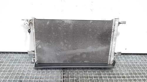 Radiator clima, Opel Zafira C (P12) [Fabr 2011-2017] 2.0 cdti, A20DT, 13377763 (id:405854)
