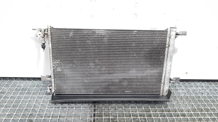 Radiator clima, Opel Zafira C (P12) [Fabr 2011-2017] 2.0 cdti, A20DT, 13377763 (id:405854)