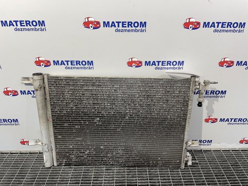 RADIATOR CLIMA OPEL ZAFIRA C ZAFIRA C A18XER - (2011 2016)