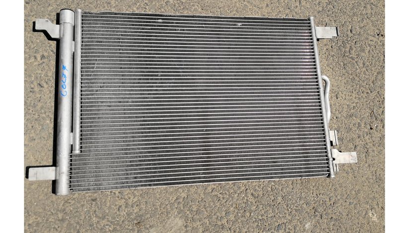 Radiator clima original Audi,Vw,Seat,Skoda cod 5Q0816411AB