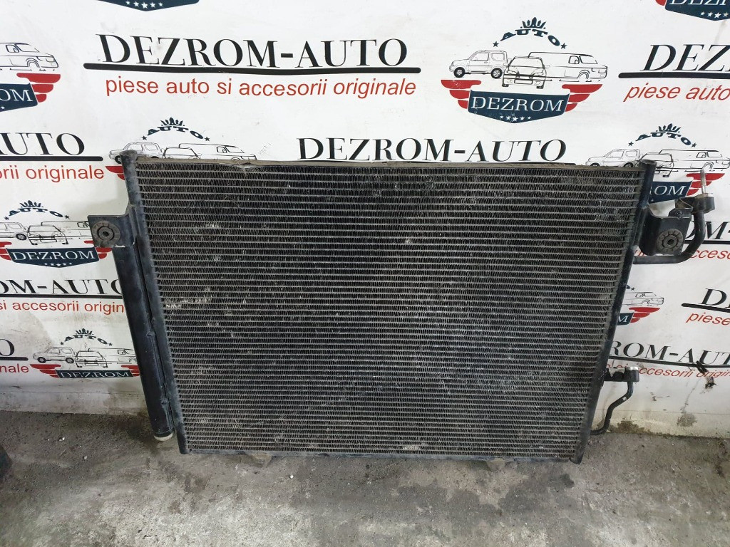 Radiator clima original MITSUBISHI Pajero III 3.2 DI-D 160 cai