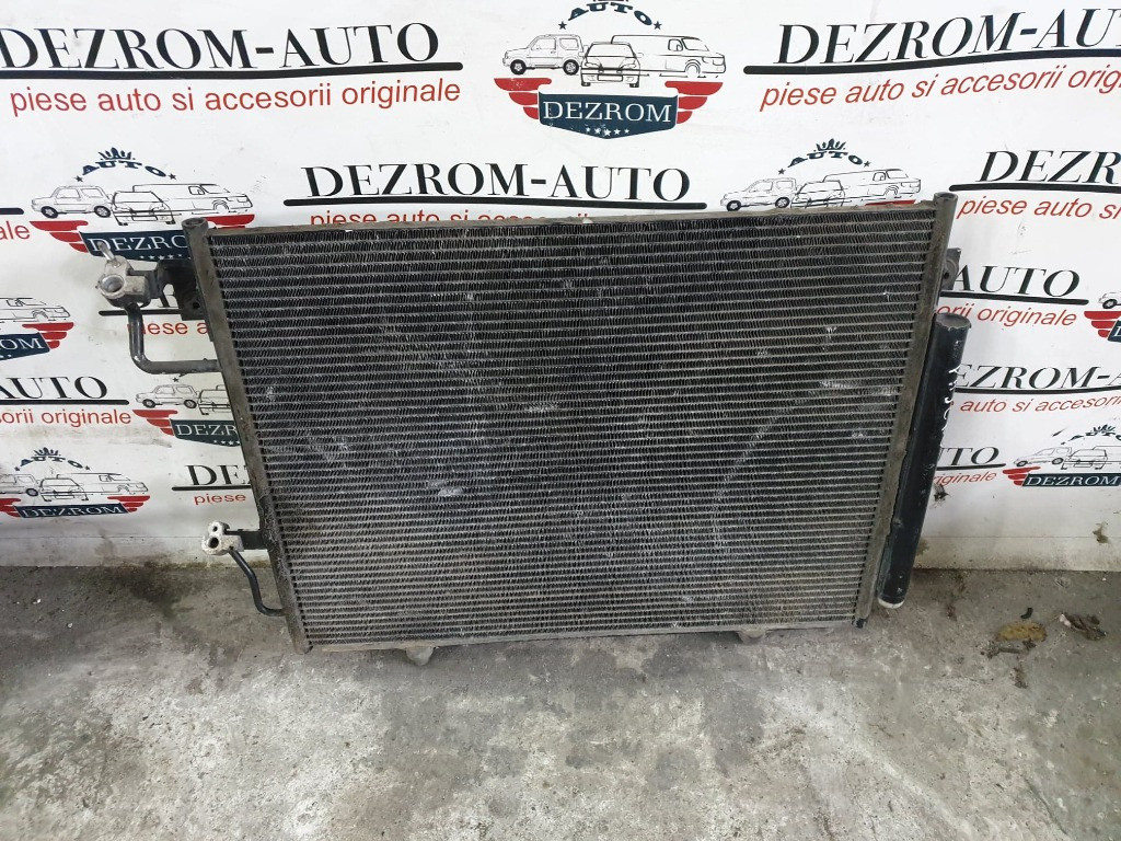 Radiator clima original MITSUBISHI Pajero III 3.2 DI-D 160 cai