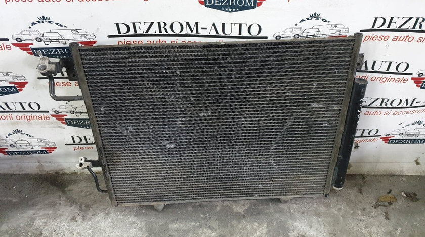 Radiator clima original MITSUBISHI Pajero III 3.2 DI-D 160 cai