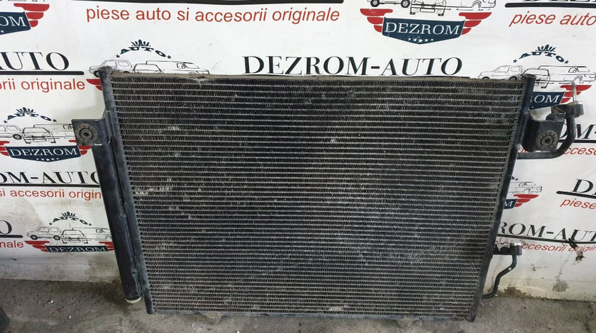 Radiator clima original MITSUBISHI Pajero III 3.5 V6 GDI 203 cai