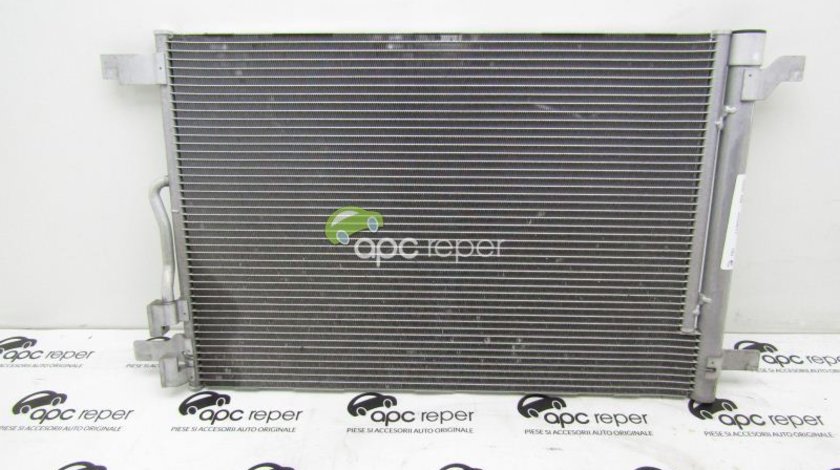 Radiator Clima Original VW Golf 7, Golf Sportvan, Skoda Superb 3, Skoda Octavia Audi A3 8V cod 5Q0