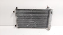 Radiator clima, Peugeot 206, 1.6 HDI, 9HZ (idi:596...